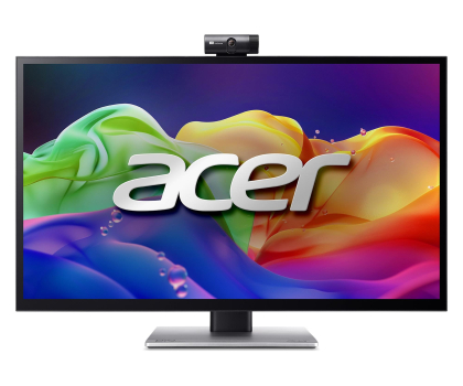 Monitor LED 27" (26,5"-28,4") Acer ProDesigner PE270KTBMIIPHCUZX